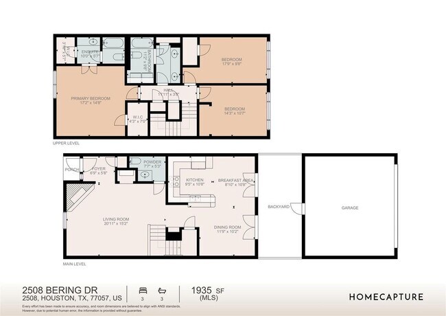 Photo - 2508 Bering Dr