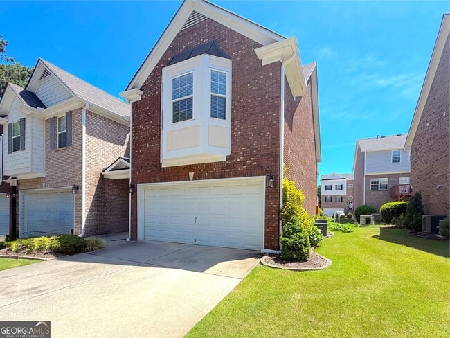 Photo - 3527 Compass Rose Dr