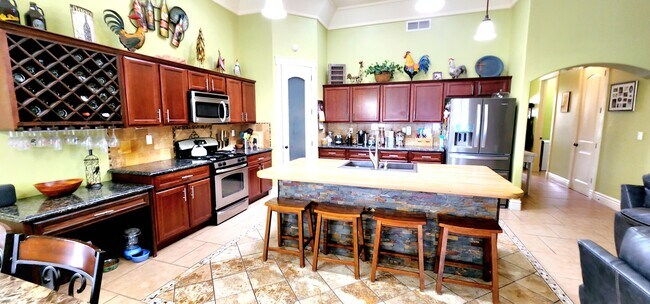 Photo - 3113 Rustic Manor Pl