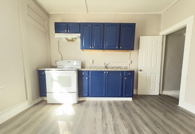 Photo - Move In Ready Townhouse In Baltimore