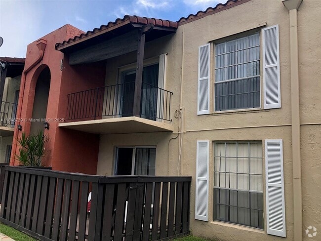 Building Photo - 10748 N Kendall Dr Unit N-20 Rental