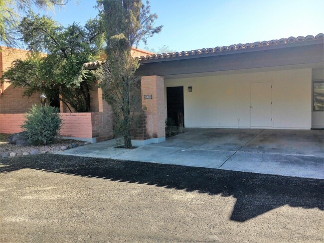 Photo - 4846 E Placita Arenosa Townhome