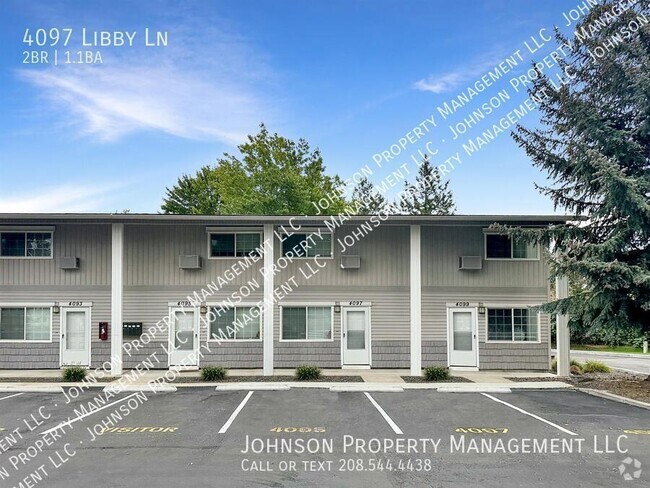 Building Photo - 4097 Libby Ln Rental