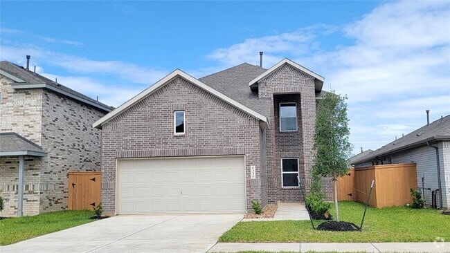 Building Photo - 6330 Geyser Starish Dr Rental
