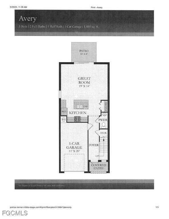 Building Photo - 14299 Oviedo Pl Rental