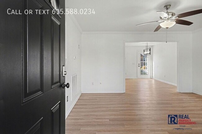 Photo - 1505 Chapman Ln