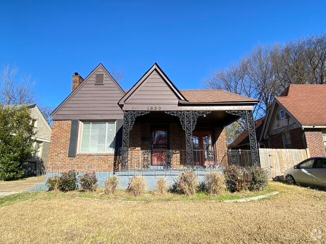 Building Photo - 1930 Foster Ave Rental