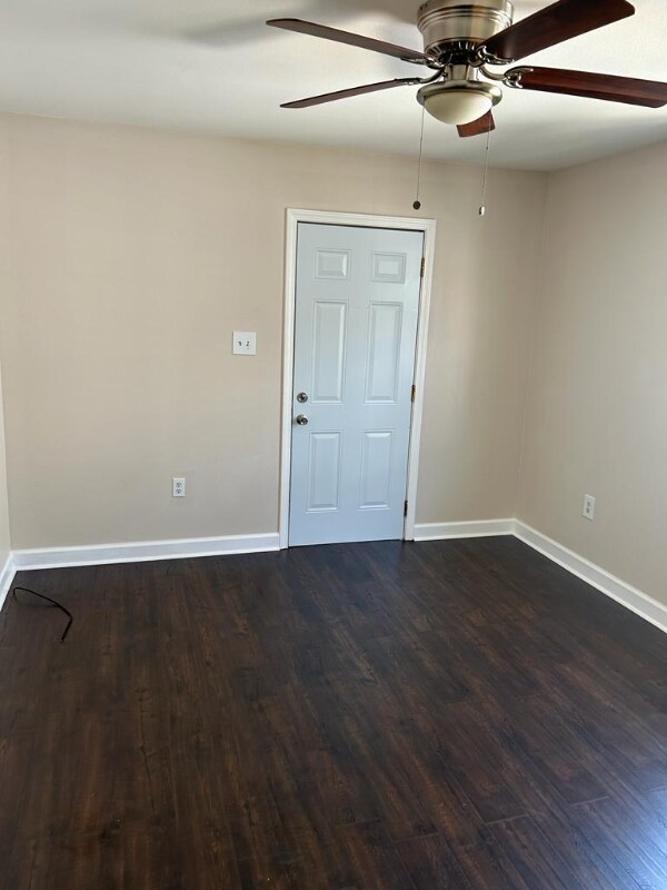 Photo - 2014 Congress St Apartment Unit 2014