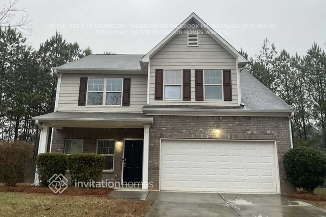 Building Photo - 2455 Valley Creek Dr