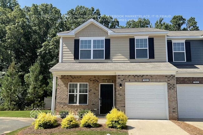 Building Photo - 9211 Grand Valley Dr Rental