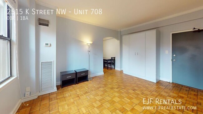 Photo - 2515 K St NW Unit 708
