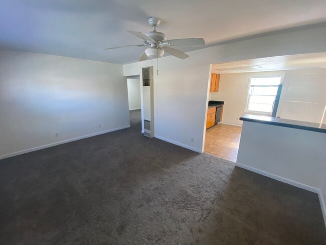 Photo - North Reno - 3 Bed 1.5 Bath - New Carpet & Paint