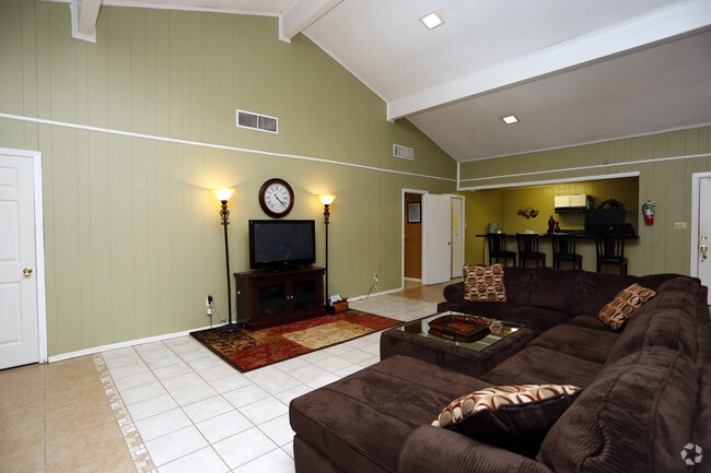 Clubhouse
