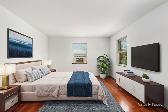 Photo - King Ave Flats