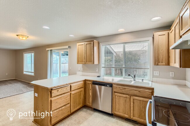 Photo - 2029 North 8th Way, Ridgefield, WA, 98642