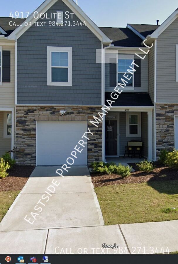 Building Photo - 4917 Oolite St