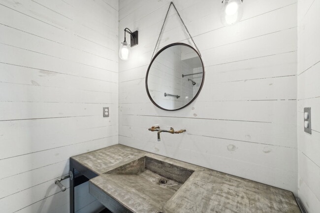 Lofts on 15th