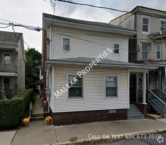 Building Photo - 224 White St Unit D Rental