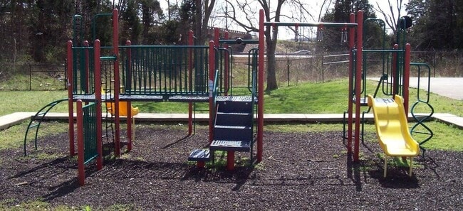 Playground - Weatherly Estates
