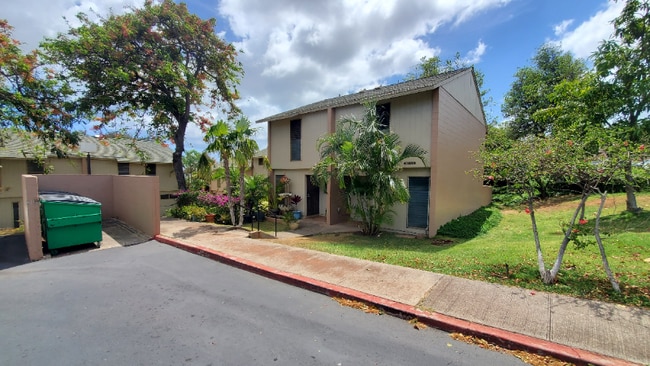 Building Photo - 92-731-731 Makakilo Dr Rental