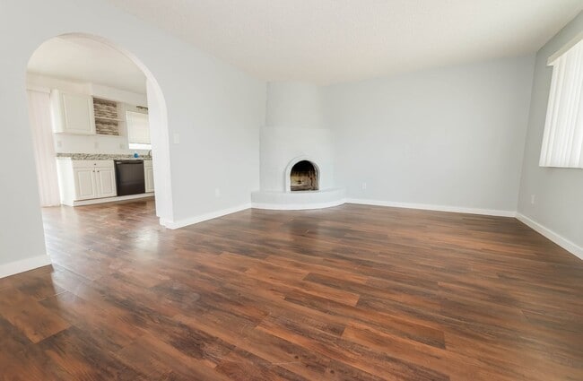 Photo - Charming Corner Lot Property Features 3 Bedrooms, 2 Baths, Central A/C!