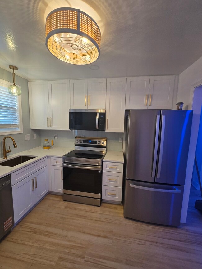 Building Photo - 3342 Tait Ter