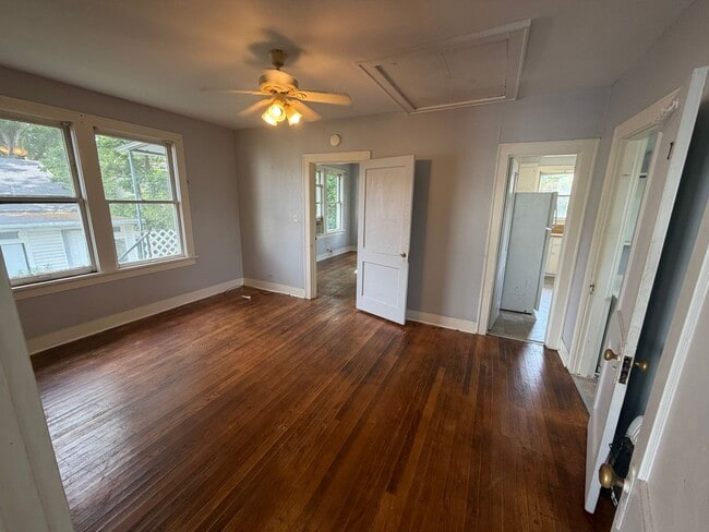 Photo - Highland Garage Apartment