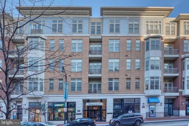 Photo - 1209 N Charles St Unit 309