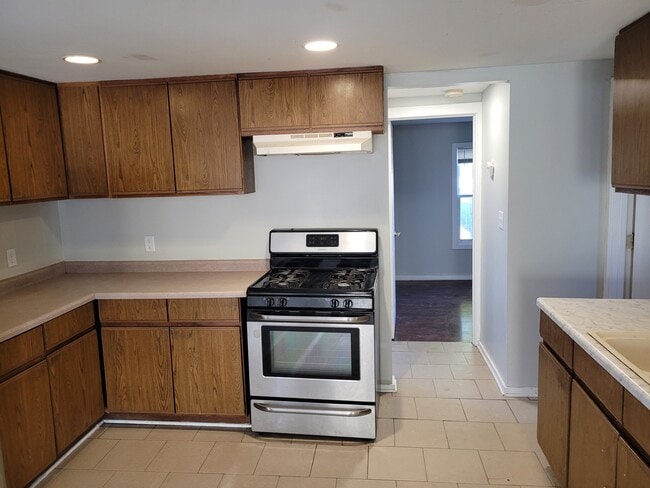 Photo - 1809 Galilee Ave