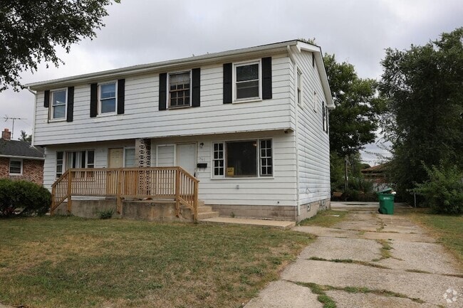 Building Photo - 1543 Tennessee St Rental