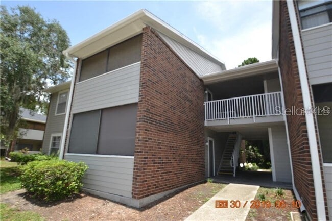 Building Photo - 1400 Gandy Blvd N Unit 603 Rental