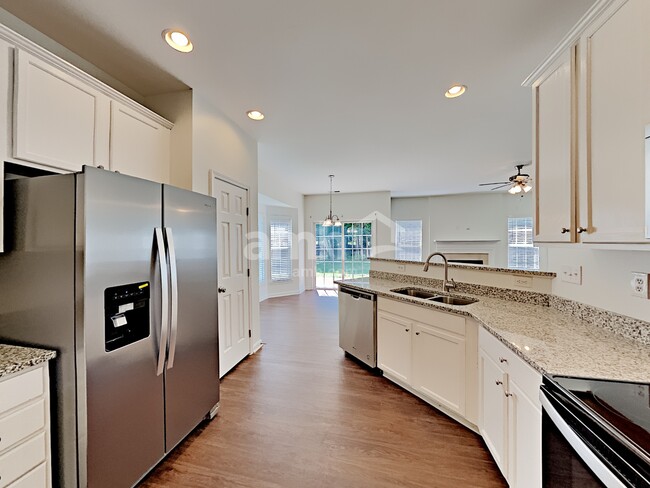 Photo - 1019 Canopy Dr