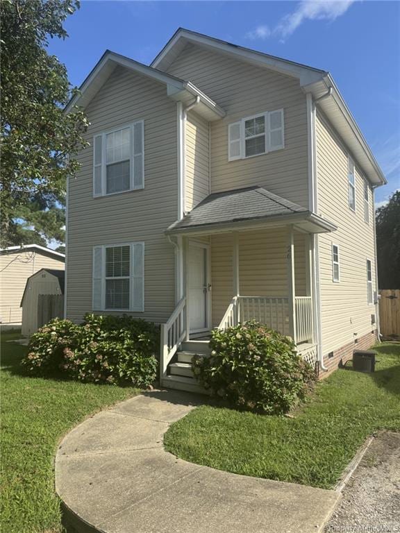 Photo - 26 Wallace Rd