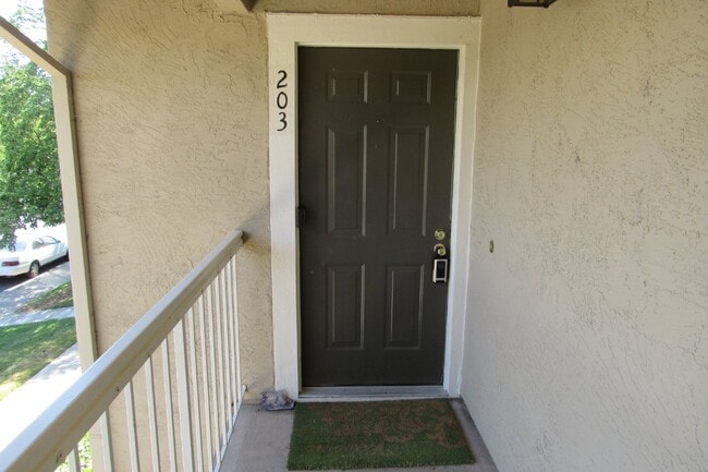 Photo - Well Kept 2 Bed/1 Bath Upstairs Condo in South Livermore Unit 203