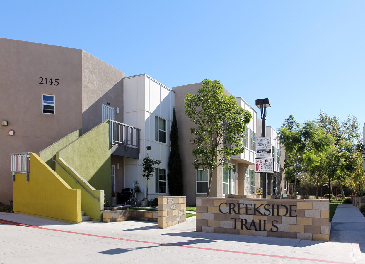 Photo - Creekside Trails Apartments