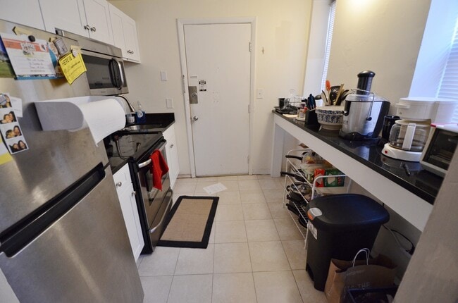 Photo - Symphony Road Apartments