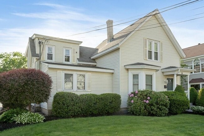 Building Photo - 91 Union St Unit #1