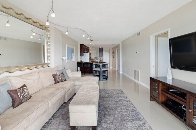 Photo - 710 N Ocean Blvd Unit 806