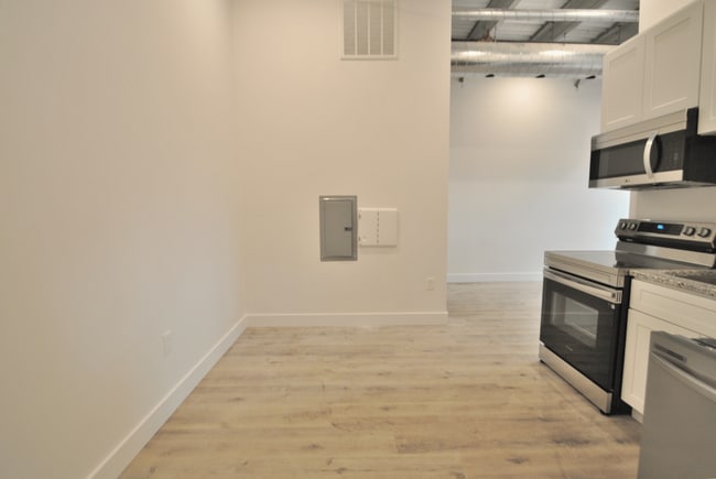 Photo - Westfield Lofts - Bay 2 Unit Urban #201