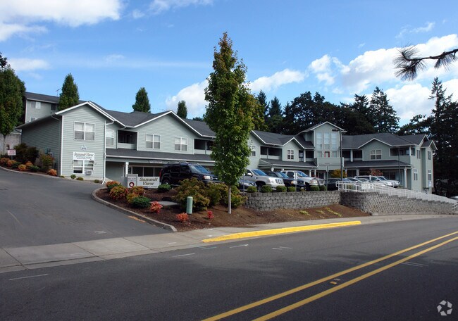 Summit View - Summit View