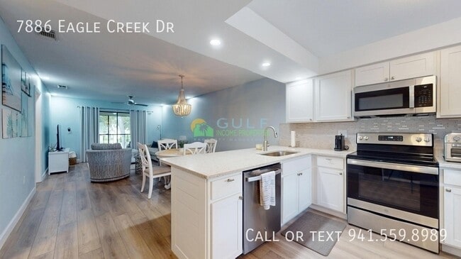 7886 Eagle Creek Dr