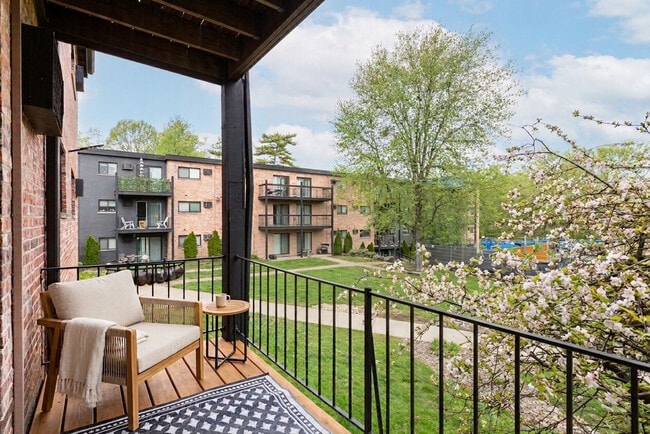 Photo - Blue Valley Flats