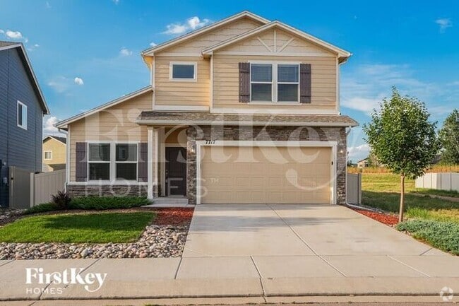 Building Photo - 7717 Benecia Dr Rental
