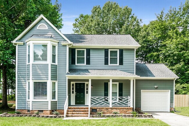 Building Photo - 1716 Netherfield Ln Rental