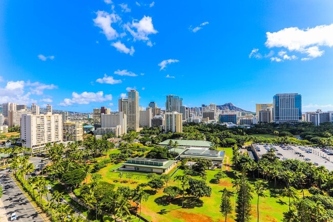 Photo - Canterbury Place Furnished 2-Bedroom, 2-Bath Condo with Stunning Views Unit 21B
