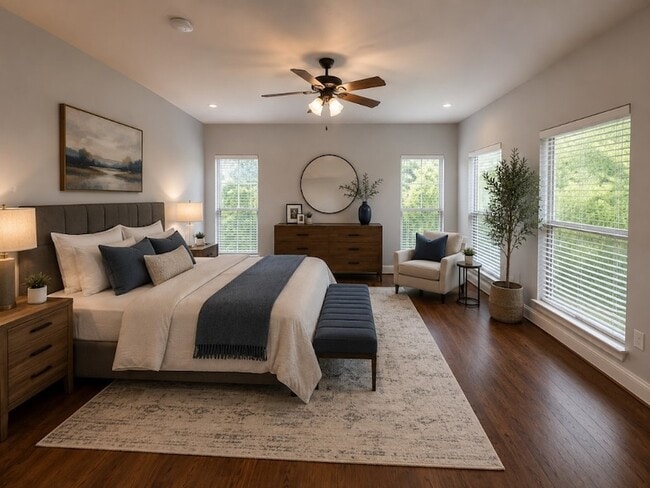 Photo - 4317 Cedar Springs Rd Unidad E