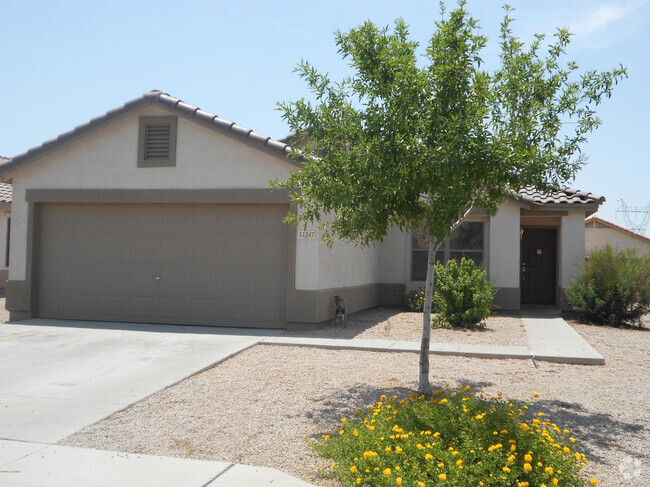 Building Photo - 11247 E Quarry Ave Rental