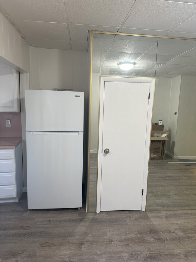 Photo - 1413 S Newkirk St