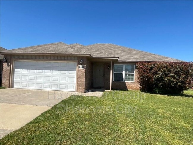 Photo - 8409 SW 49th Cir House