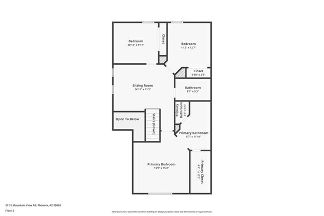 Photo - 311 E Mountain View Rd